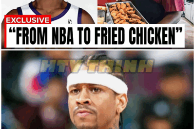 15 NBA Rookies Who Went Broke Instantly – HTT