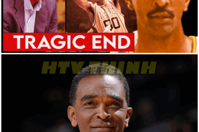 Ralph Sampson is Over 60, How He Lives Now is Shocking… – HTT