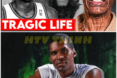 At 71, Robert Parish Lives a Lonely Life, His Ex-Wife Just Revealed… – HTT