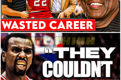 Andrew Toney is Almost 70, How He Lives is Sad… – HTT