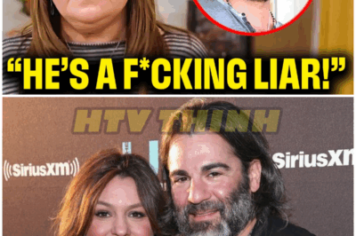 The Truth About Rachael Ray’s Husband Finally Revealed – HTT