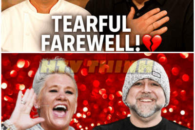 Duff Goldman Pays Emotional Tribute to Anne Burrell After Her Death at 55 – HTT
