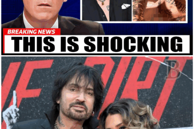 💥 At 62, Tommy Lee FINALLY Confirms the Rumors — Fans Can’t Believe What He Admitted 😱🥁