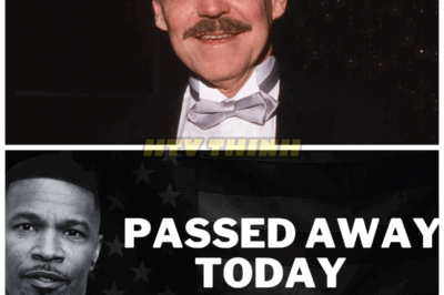 🕯️ Tragedy Strikes Again: 3 Famous American Icons Die Today in Unrelated Events, Internet Erupts in Mourning and Mystery 😢 Today marks a dark chapter in pop culture history as three celebrated American figures die within hours of each other. While none of the deaths are linked, fans are reeling from the eerie coincidence that has left everyone asking “why now?” 👇
