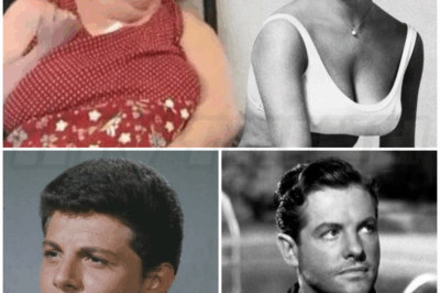 🌈 – At 70, Annette Funicello Names 5 Actors She HATED The Most