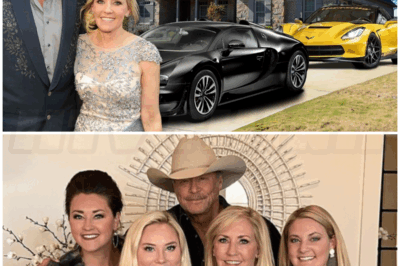 🌈 – The Amazing Lifestyle of Alan Jackson After Retirement
