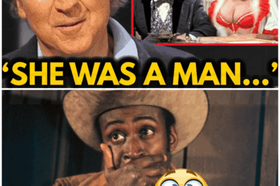 🌈 – Gene Wilder’s revelations about things most fans NEVER knew about Blazing Saddles are finally made public nearly a decade after his deαth