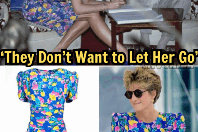 Princess Diana’s Enduring Allure: How Her Iconic Style Continues to Break Records and Inspire Generations