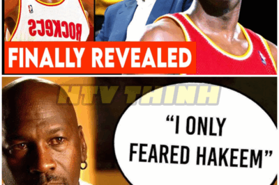 Hakeem Olajuwon is Over 60, How He Lives Now is Unbelievable… – HTT