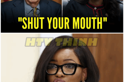 Jasmine Crockett DESTROYS Mitch McConnell’s Accusations – His FACE Said It All – HTT