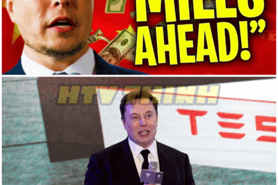 ‘China Will Overtake US!’ – Elon Musk Warns Military – HTT