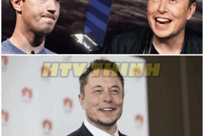 GAME OVER! Elon Musk DESTROYS Facebook’s Satellite! – HTT