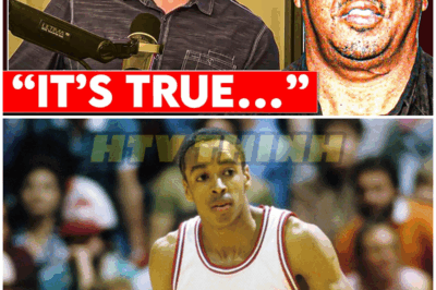 At 61, Spudd Webb Finally Confirms What We All Suspected… – HTT