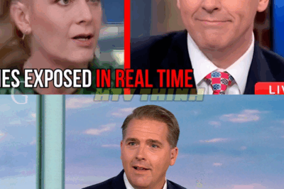 Live TV Beatdown!