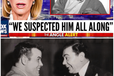 🌈 – The Frank Sutton Mystery Finally Solved — And It Isn’t Good