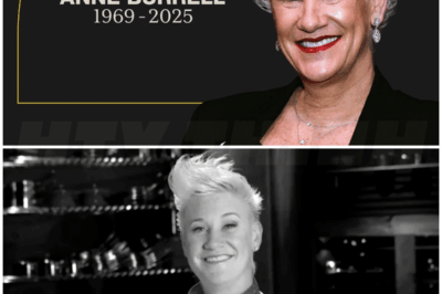 🌈 – Food Network Star Anne Burrell Dies at 55