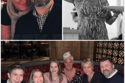 🌈 – Anne Burrell’s Husband & Family Release Heartbreaking Statement After Surprise Death