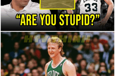 NBA Legends Reveal Larry Bird 1 Hour Trash Talk Stories (You’ve Never Heard) – HTT