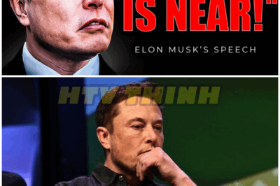 “We Are All In Trouble, This Is So Serious” – Elon Musk WARNING (2025) – HTT