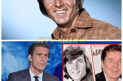🔥Bobby Sherman’s Unseen Transformation at 81 – What He Looks Like Now Has Fans in Total Disbelief! 😲Once the golden boy of the music scene, Bobby Sherman quietly faded into obscurity. Now, at 81, his current appearance is sparking viral buzz and disbelief everywhere. Prepare to be amazed👇