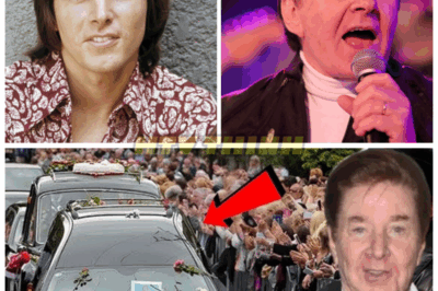 🕯️Bobby Sherman, Beloved Teen Idol and TV Heartthrob, Dies at 81 – The Details Surrounding His Final Days Will Break Your Heart💔Fans across generations are reeling from the loss of a music legend. What really happened in his final moments—and why is no one talking about the hidden struggles he faced behind the fame?👇