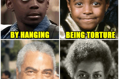 ☄️ – 9 Beloved Cosby Show Actors Who Tragically Passed Away