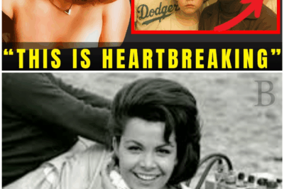 🚨 Untold Secrets of Annette Funicello’s Family: Meet Her 3 OFF-THE-RADAR Kids With CRAZY Backstories! 👀💥