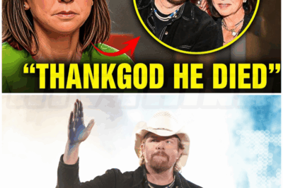 🌈 – 1 Year After His Death, Toby Keith’s Wife Breaks Her Silence Leaving The World Shocked.