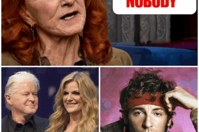 🌈 – At 75, Bonnie Raitt SLAMS The Six Musicians She HATES