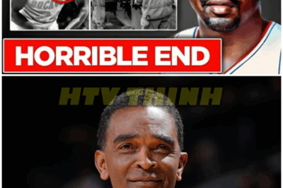 Ralph Sampson is Over 60, How He Lives Now is Shocking – HTT