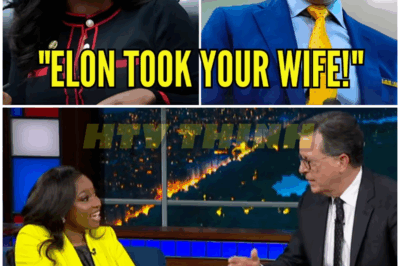 Stephen Miller Goes NUTS After Jasmine Crockett EXPOSED That Elon Musk Took His Wife Live On AIR – HTT