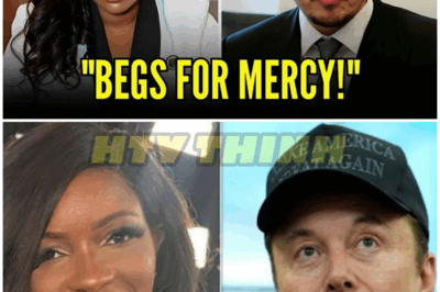 Elon Musk THREATENS to SUE Jasmine Crockett – Her Lawyer’s Response Makes Him BEG for Mercy – HTT
