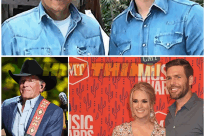 At 43, George Strait’s Son FINALLY Admits What We All Suspected – HTT