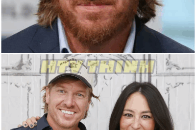 After Her Diagnosis, Joanna’s Husband Chip Gaines Leaves Fans In Tears – HTT