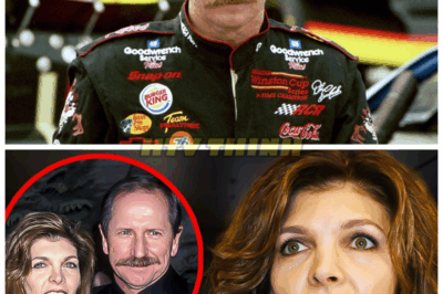💥 Dale Earnhardt’s Wife UNLEASHES The Untold Story At 66 – Her Shocking Admission Just Changed Everything Fans Thought They Knew! 💥 After staying silent for so long, Dale Earnhardt’s wife finally tells the story she’s been hiding, and what she revealed has rocked the entire racing world like never before. 👇