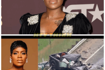 🚨💔 Fantasia Barrino’s FATAL Car Crash Yesterday – What Was Just Confirmed Has Left The Entire World In Tears! 💔🚨 Yesterday’s tragic accident involving Fantasia Barrino has now been confirmed, and the devastating truth about what really happened has sent shockwaves across the world. 👇