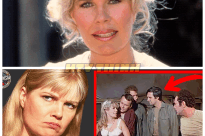 💔 Loretta Swit’s SHOCKING Confession At 87: She Could Never Forgive These Four Men For What They Did To Her 💔 Loretta Swit has carried this secret hatred for decades, and now, at 87, she breaks the silence to expose the four men who hurt her deeply. The truth changes everything you thought you knew! 👇