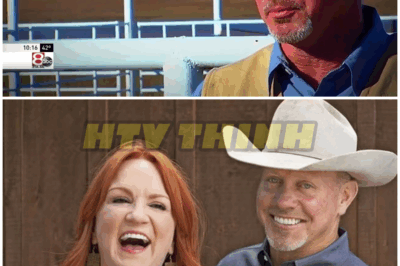Pioneer Woman: Oklahoma’s Cowboy Ladd Drummond – HTT