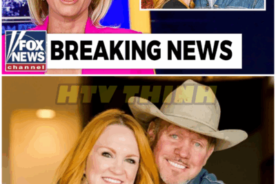 Ladd Drummond’s wife diagnosed with terminal illness leaves him heartbroken to say goodbye – HTT