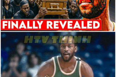 At 71, Gus Williams Died The Most Tragic Death and They Lied About this… – HTT