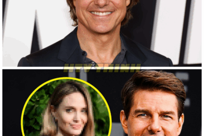 🔥You Won’t Believe Who Tom Cruise Called the Love of His Life—His Candid Confession Has Left Everyone Speechless😱Behind the blockbuster roles and red carpet moments lies a personal story filled with passion and heartache—Tom’s admission is as surprising as it is moving👇