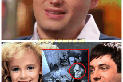 🕵️ After 28 Long Years, Burke Ramsey Breaks the Silence to Share Shocking Details That Have Never Been Heard Before, Sending Shockwaves Across the Globe 🌍 — This emotional confession exposes new angles in the JonBenet Ramsey case that experts and fans never expected. 👇