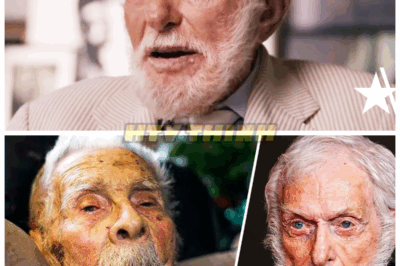 😢The Untold Story of Dick Van Dyke’s Addiction That Nearly Killed the Hollywood Legend🚨While the world adored his charm and humor, behind closed doors Dick fought a dangerous addiction that pushed him to the brink—this heartbreaking revelation will leave you stunned👇