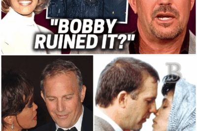😱 “It Was Always Her” – Kevin Costner Reveals SHOCKING Truth About Whitney Houston After All These Years 💬