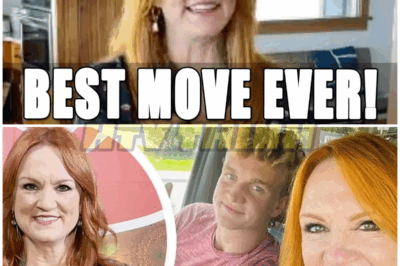 Ree Drummond’s Family Secretly Moved + Now We Know Why – HTT