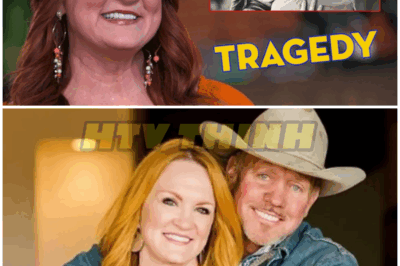 Ladd Drummond Can’t Hold Back After His Wife’s Heartbreaking News – HTT