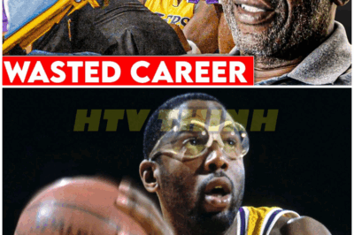 James Worthy is Almost 65, How He Lives is Sad… – HTT