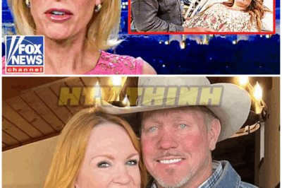 Heartbreaking News: Ladd Drummond Bids Farewell After Wife’s Devastating Diagnosis! – HTT