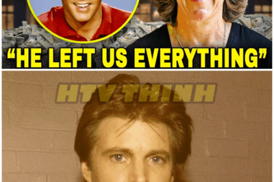 Ricky Nelson Left Behind A Fortune So Big, It Made His Family Filthy Rich…. Have A Look – HTT
