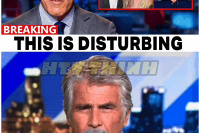 James Brolin Is Saying Goodbye After His Wife’s Tragic Diagnosis – HTT